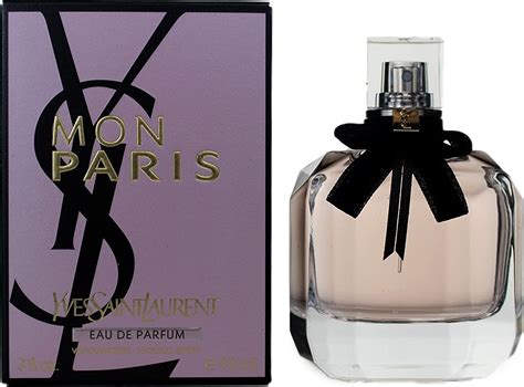 dossier ysl mon paris|ysl mon paris price.